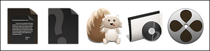 Apple Computer Chakram style icon png