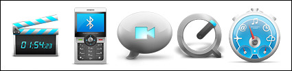 Antares Apple Computer icon png