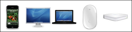 mac (Apple) product line computer icon png