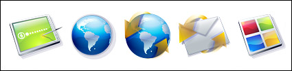 Assembly Line Computer icon png