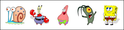 The Adventures of cotton box computer icon png