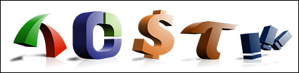 Dre-S Software Icons 19 three-dimensional icon png