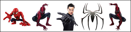 spiderman (Spider-Man) 3 computer icon png