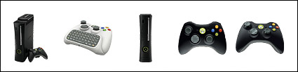Xbox 360 video game icon png