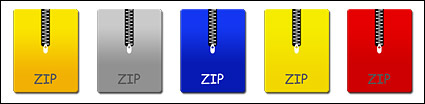 zip zippers computer icon png