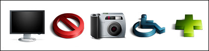 512x512 large three-dimensional computer icon png
