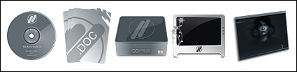 Sensorica grey theme of the computer system icon png