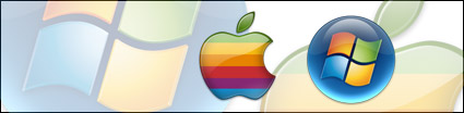 Mac VS Windows logo computer icon png