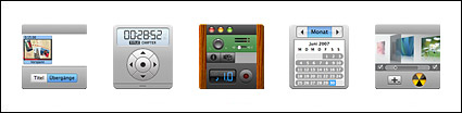 Multimedia player software interface png