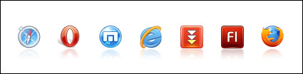 Arzo small computer software icon png