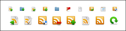 Meticulous feed subscribe to a topic on the icon transparent png
