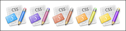 Css Edit computer icon transparent png