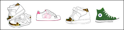 Converse (Converse) shoes computer icon transparent png