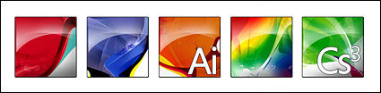 Adobe CS3 computer icon transparent png
