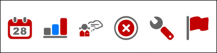 Web Design for small icons transparent png
