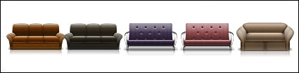 SOFA icon transparent png