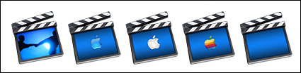 iMovie movie icon transparent png