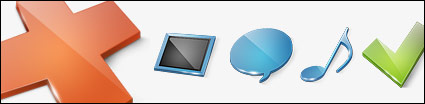 3d popular style icon transparent png