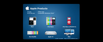 apple computer products icon transparent png