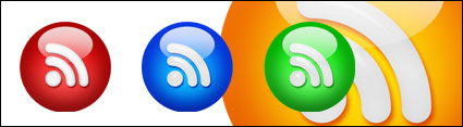 Crystal subscription radio rss icon transparent png