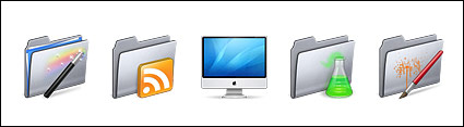Autumn theme cats computer icon png