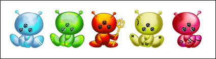 3 cartoon image of the icon png