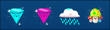 im.po Icons Pack 7 cute icon png