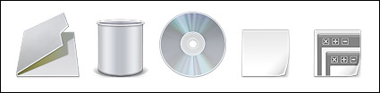 Gray texture computer icon png