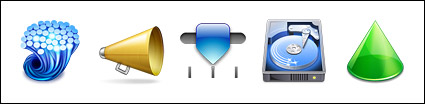 iLeopard full set of computer icon png-2