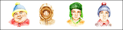 Aberdeen failure Paradise (South Park) live version of hand-painted icon png
