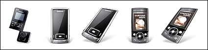 Samsung phone icon png