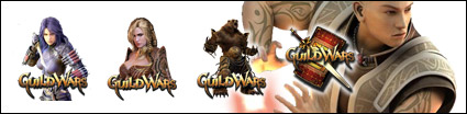 Guild Wars game icon png