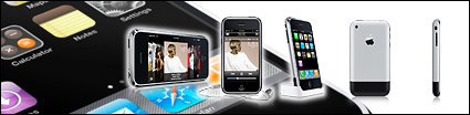Apple iphone large transparent png