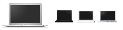 macbook notebook computer icon png