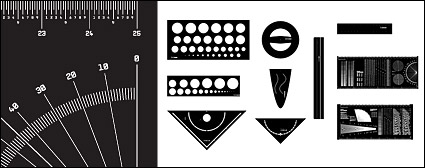 Stationery Vector