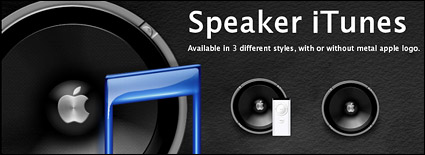 Apple speaker icon png