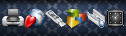 vista style icon png