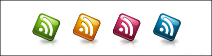 rss subscription icon png (provided psd source)