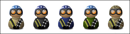 Night Vision icon png