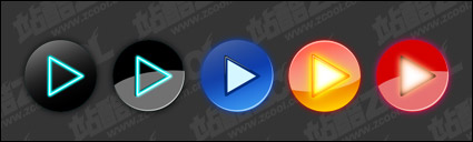 Media player icon png